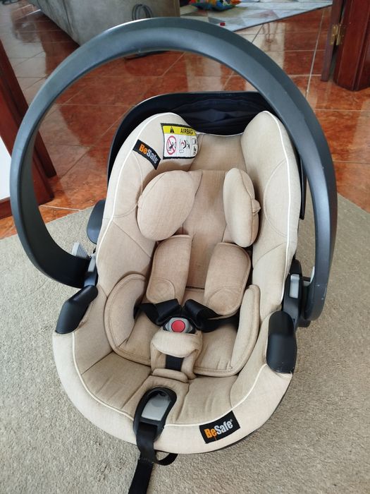 Ovo besafe iZi go modular i-size