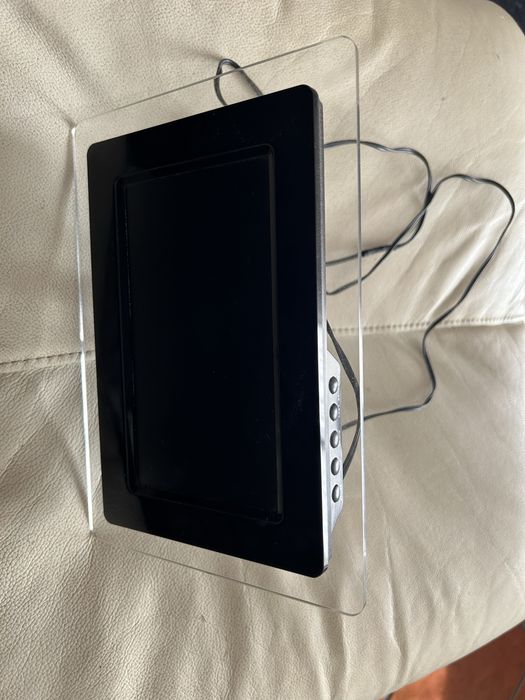 Moldura digital fotos