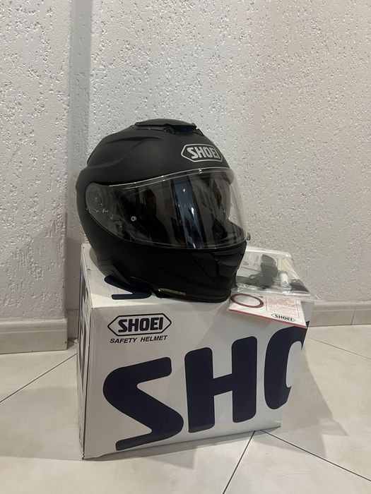 Capacete shoei tamanho L