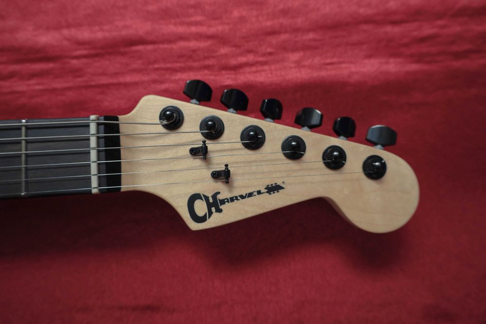 Charvel Pro-Mod DK24 HH