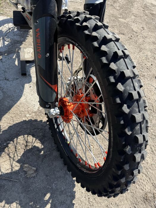 Kovi pro 250 - 2021р. Кові про250
