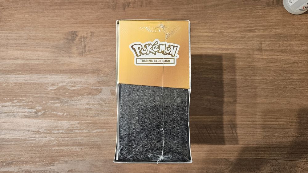 Pokemon TCG ETB 30 - Selada
