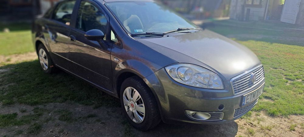 Fiat Linea