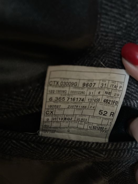 Gucci plaszcz elegancki