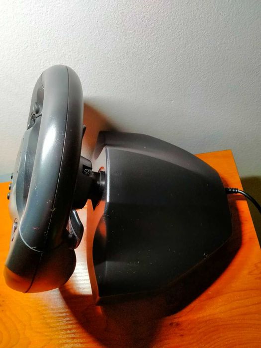 Kierownica do gier Tracer 4 w 1