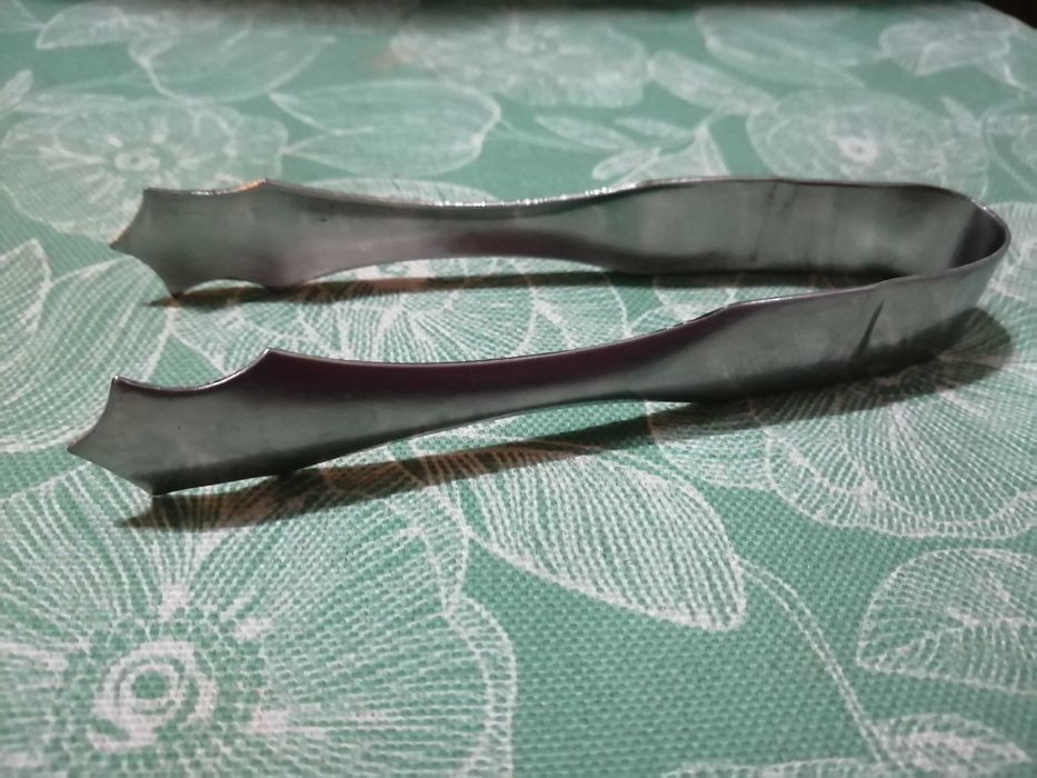Quebra nozes, cortador de legumes, peça queimar creme, pega de gelo