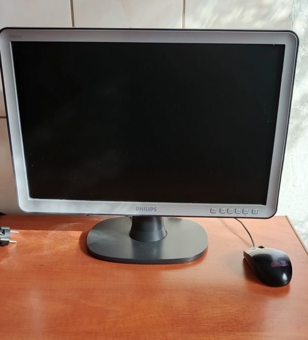 Komputer stacjonarny Philips