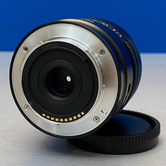 Yongnuo YN 11mm f/1.8 | Sony E-Mount