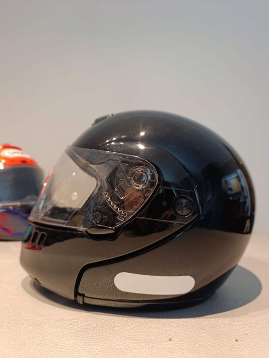 SHOEI Syncrotec 2  S