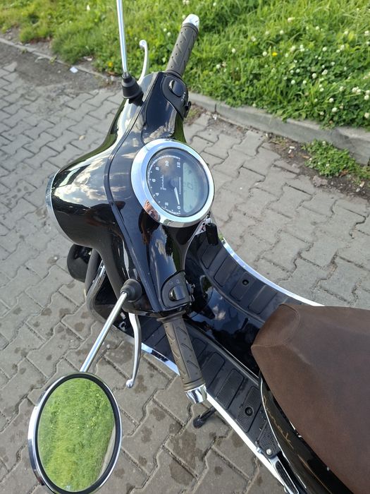 Sprzedam skuter Junak