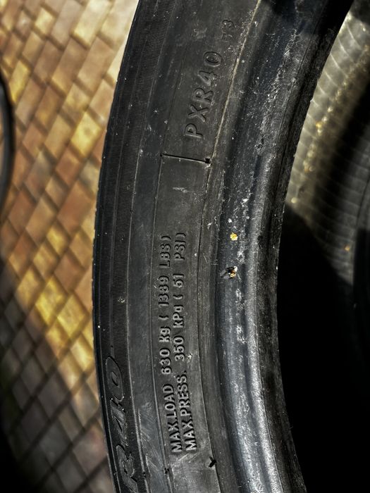Toyo proxes R40 215/50R18 92V opony letnie