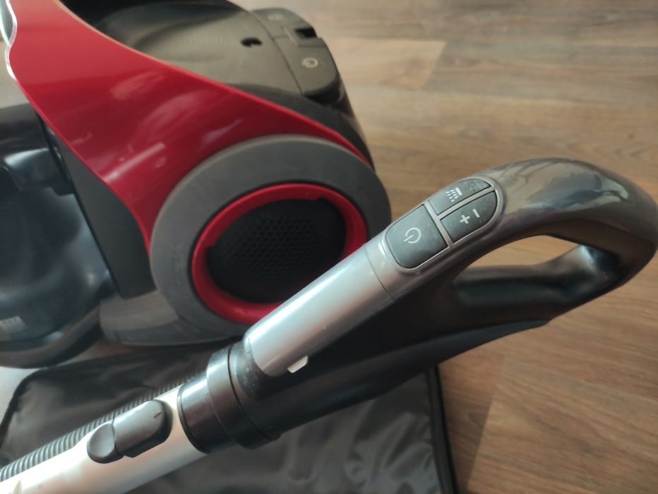 Миючий пилосос SW17H90 (Trio System) Samsung