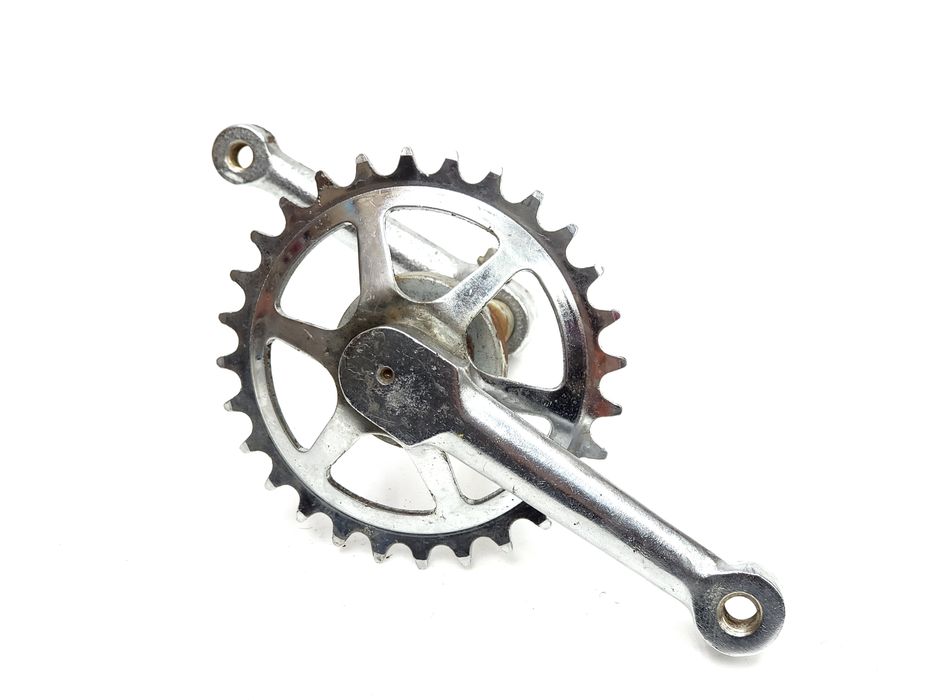 Korba ślizgowa 28 zębów ZZR Romet Bobo Żabka Diksi Żabka PRL na klin