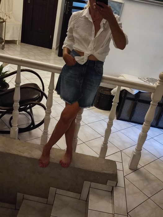 Spódnica Bumbum rozmiar S, M