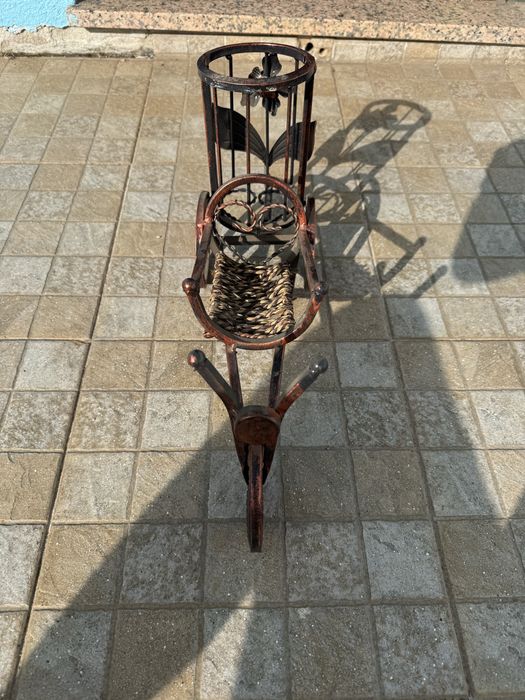 suporte para garrafas