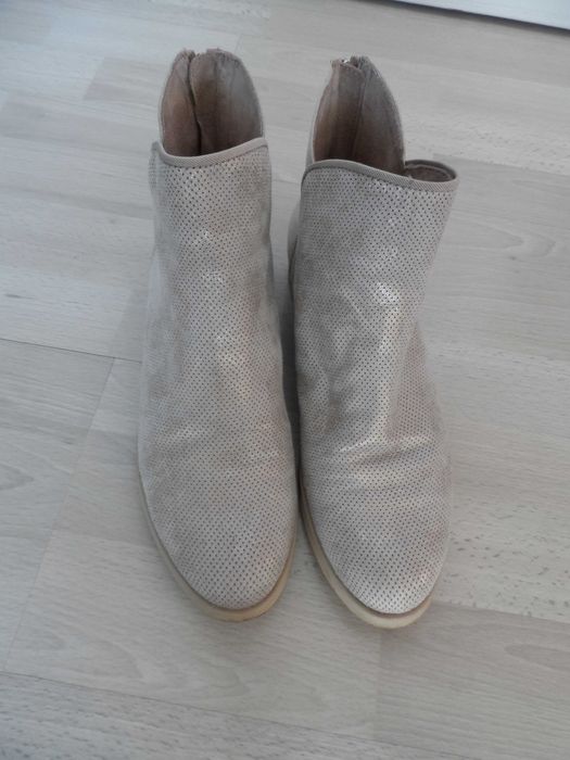 buty sztyblety Marco Tozzi roz. 41