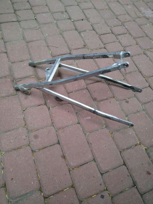 Subframe KTM Excf Sxf 2013 Rama
