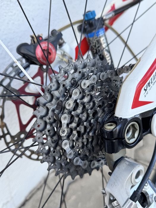 Specialized Epic S-Works
