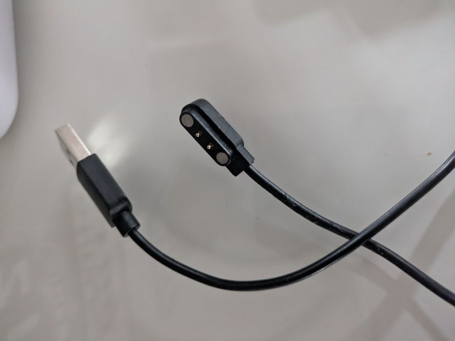 Relógio da one em boas condições