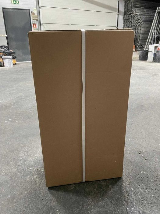 COM FATURA E GARANTIA - Exaustor Ref: Indesit H 461 IX 1/1