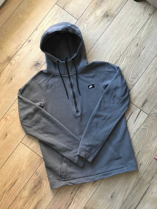 Bluza Nike half zip rozm. S
