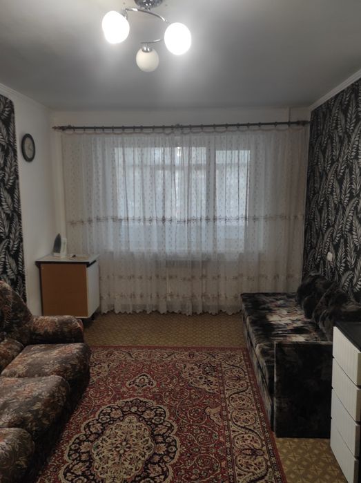 Здам 1 кімнатну квартиру