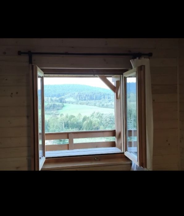 Domki Bieszczady
