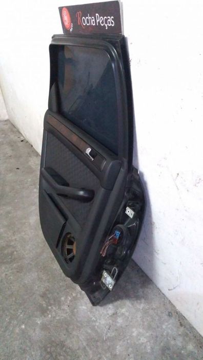 Porta Trás Esq Audi A6 (4B2, C5)
