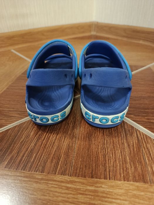 Сандалі Crocs  c12 крокси шльопки босоніжки