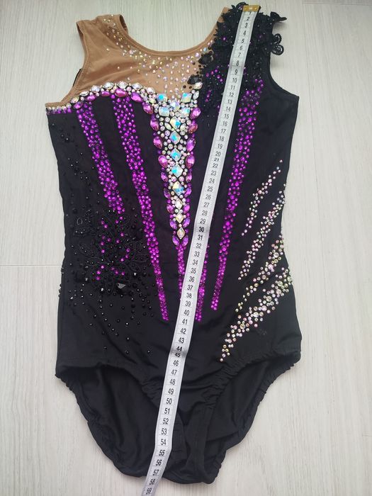 Купальник для художньої гімнастики