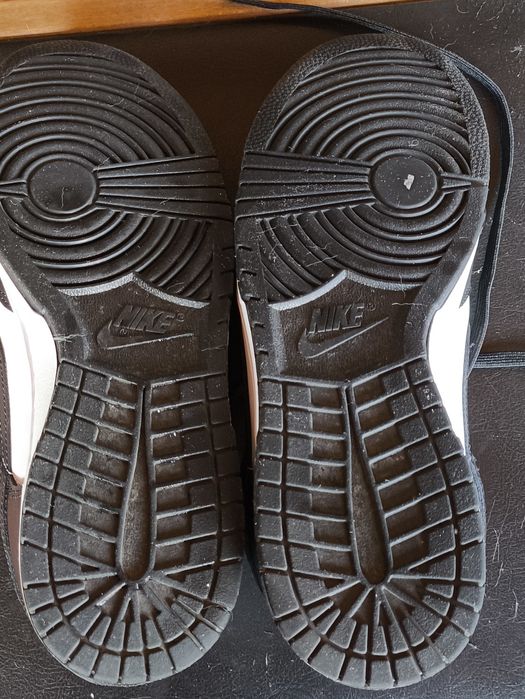 Vendo Tênis Nike
