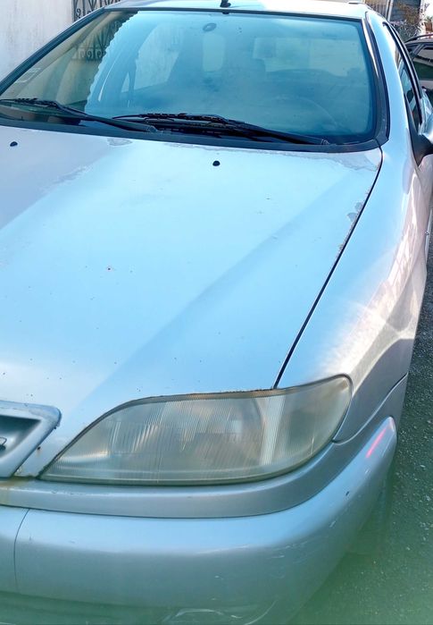 Citroen xsara 1.4i gasolina