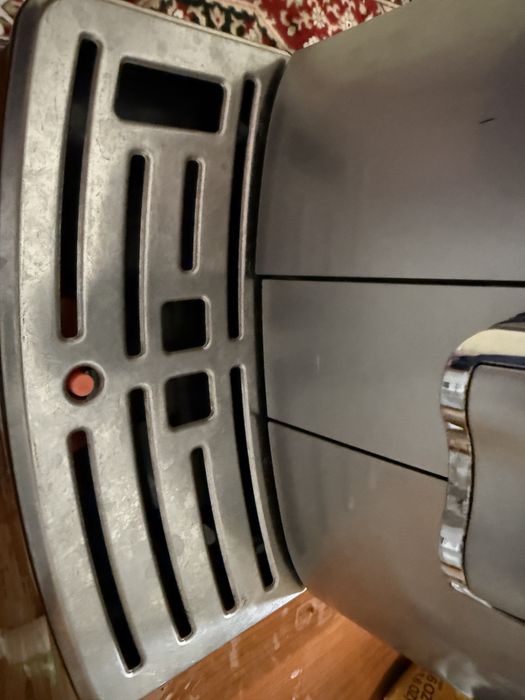 Кофеварка Saeco Intelia Evo HD8881/09