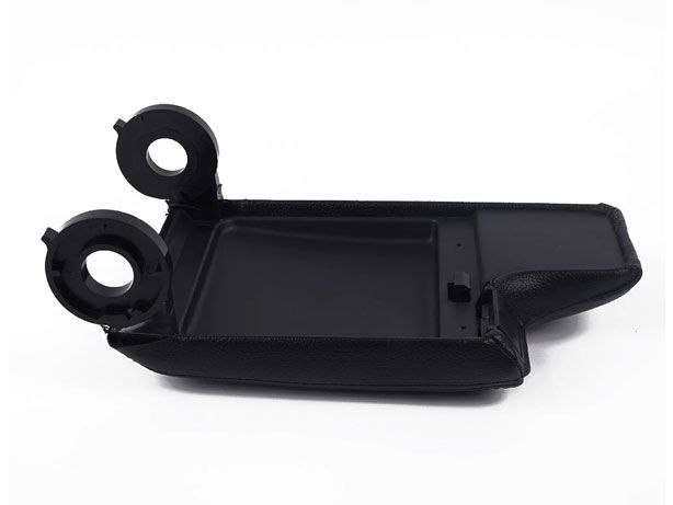 Tampa Apoio Braço para BMW E46 (NOVO)