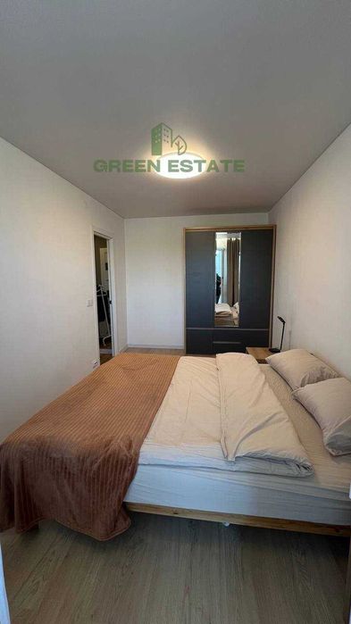 2-кімнатна квартира за адресою вул. Франка (площа 48,8 м²) - Atlanta.ua - фото 17