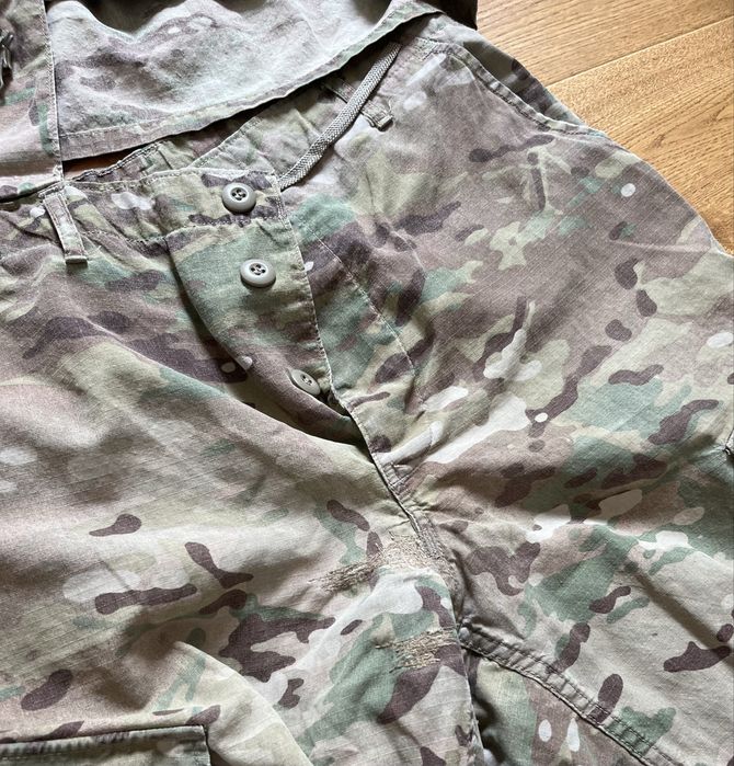 Mundur kontraktowy USA Army Combat Uniform