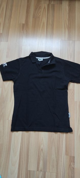 Koszulka polo damska Slazenger