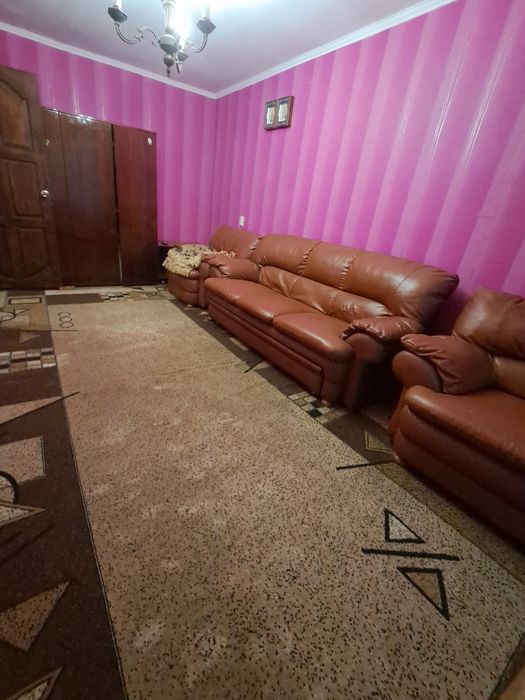 Здам на тривалий термін 1 кім.квартиру на Черемушках