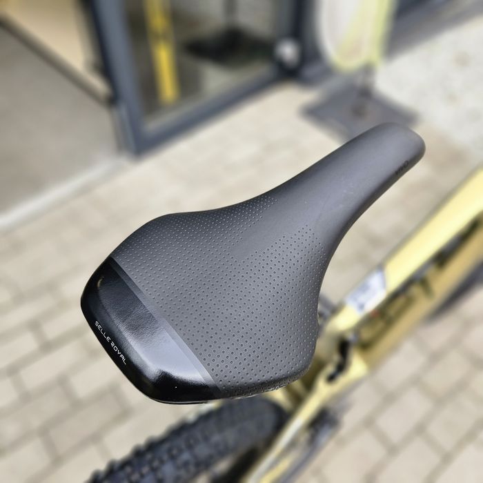 MTB elektryczny Superior EXF8089 Koło 29 XL Shimano wyprzedaż