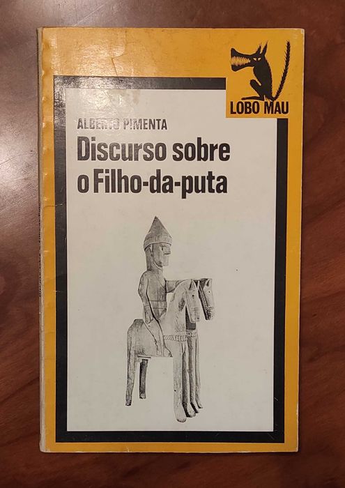 Alberto Pimenta (vária)