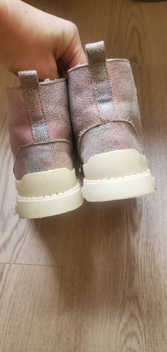 Черевики на дівчинку,  Primark
