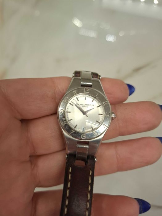Relógio mulher BAUME & MERCIER