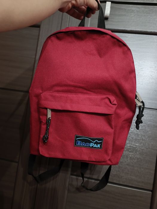 Рюкзак BAG PACK (унисекс)