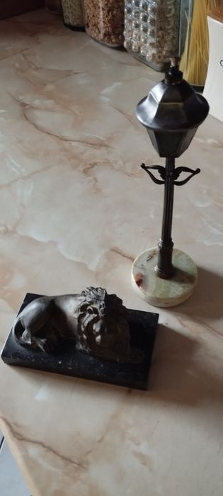 Zestaw biurowy  do ozdoby