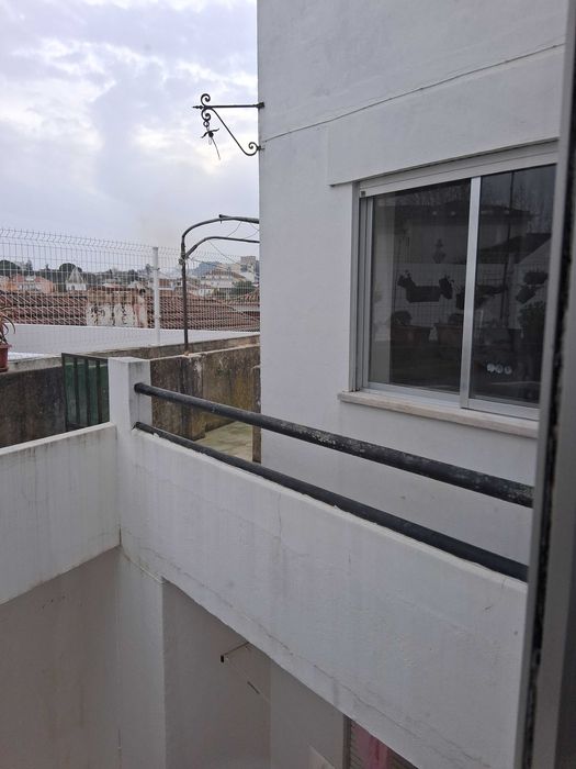 Apartamento T4 em Torres Novas