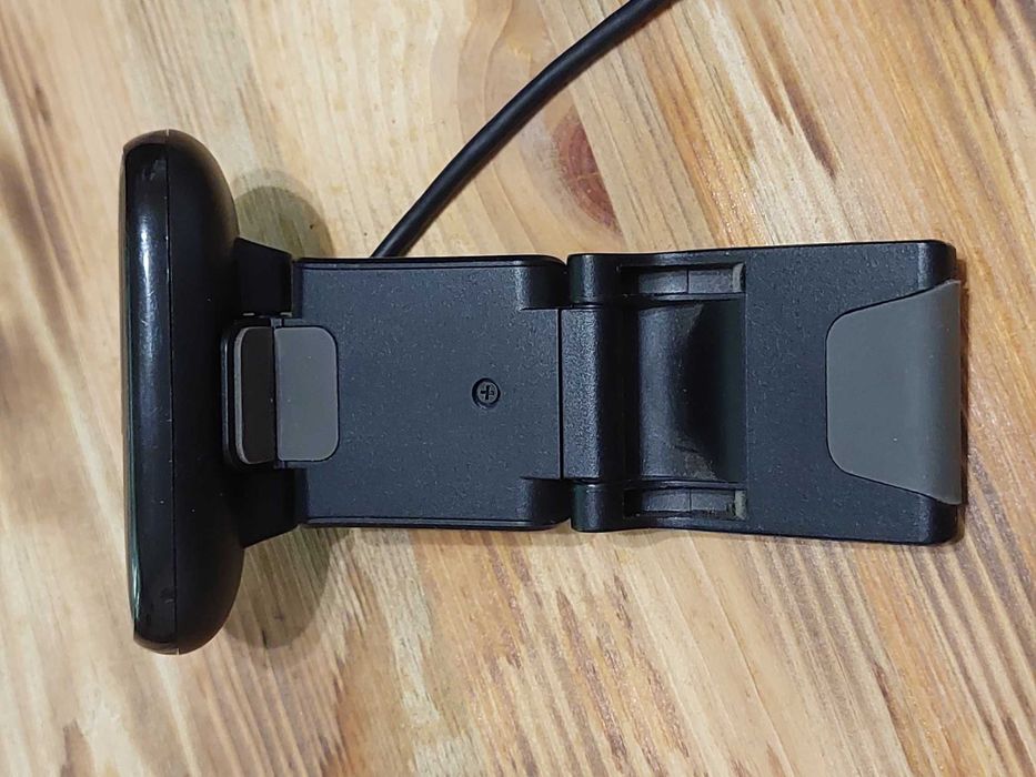 Веб-камера Logitech WebCam C170