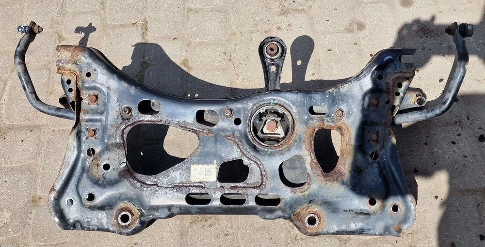 wózek sanki przód stabilizator 5q0199315r vw golf vii 1.2 tsi