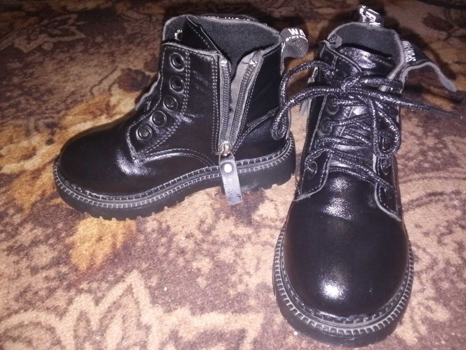 Дитячі речі для дівчинки