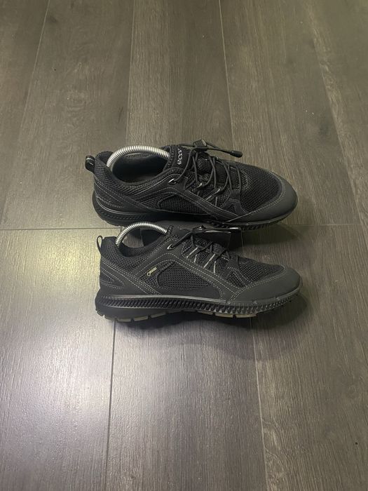 ECCO Terracruise II Gore-Tex