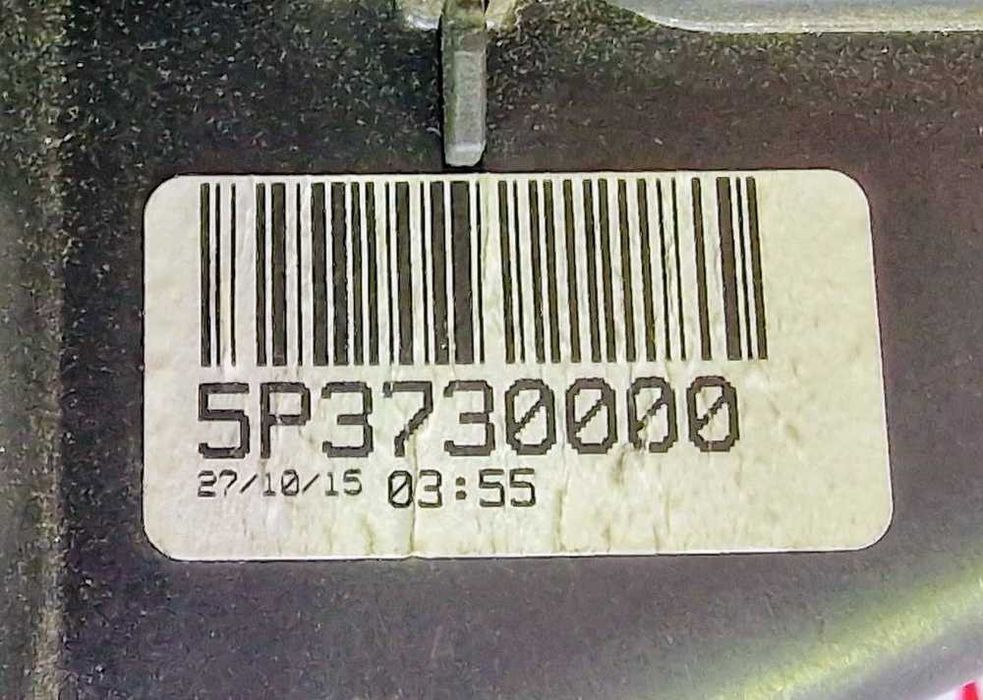 Motor da Chauffage / Sofagem RENAULT CAPTUR I (J5_, H5_) ano 2013